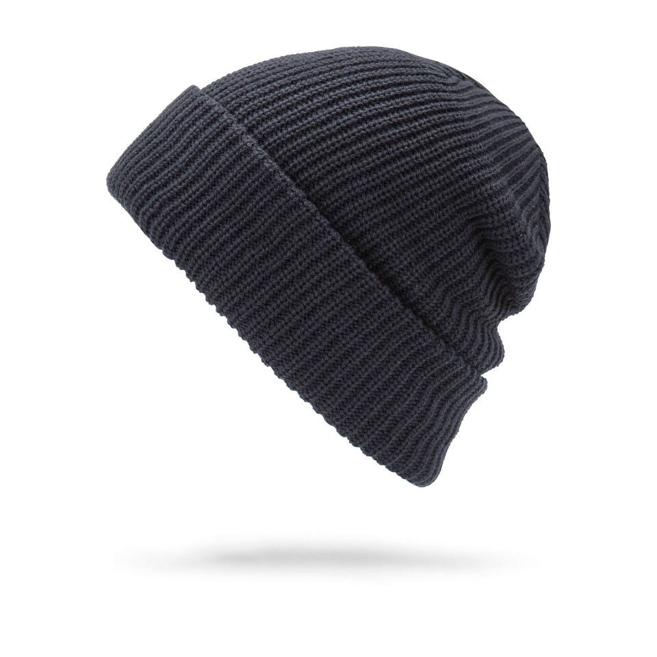 Volcom Naval Beanie - Navy