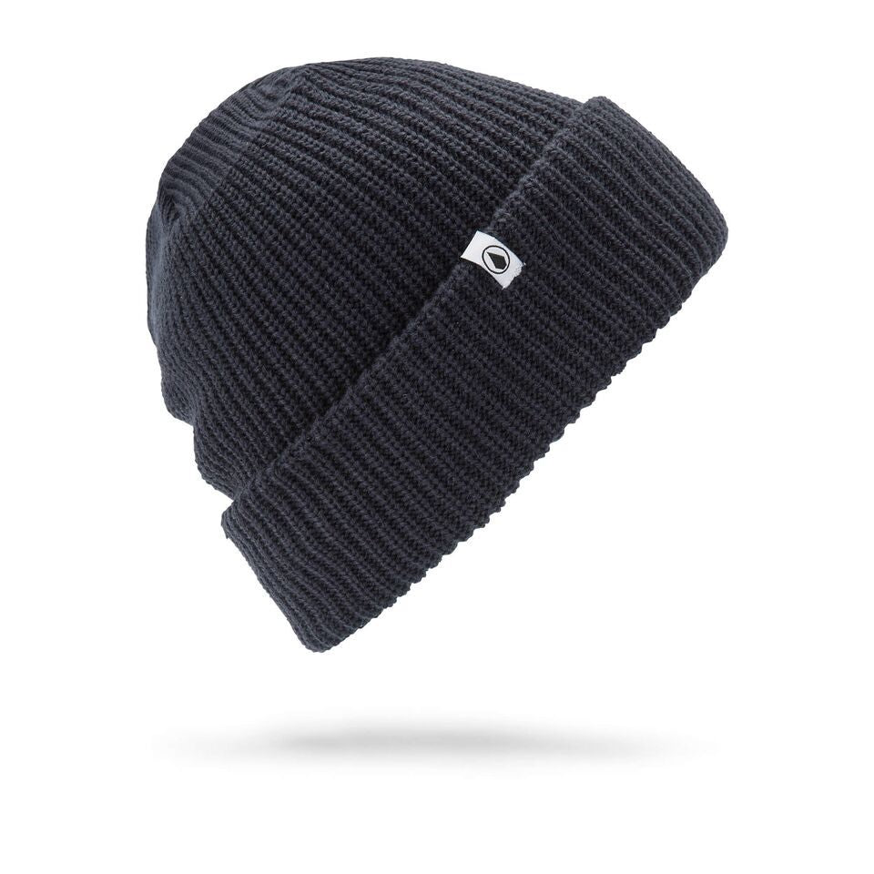 Volcom Naval Beanie - Navy