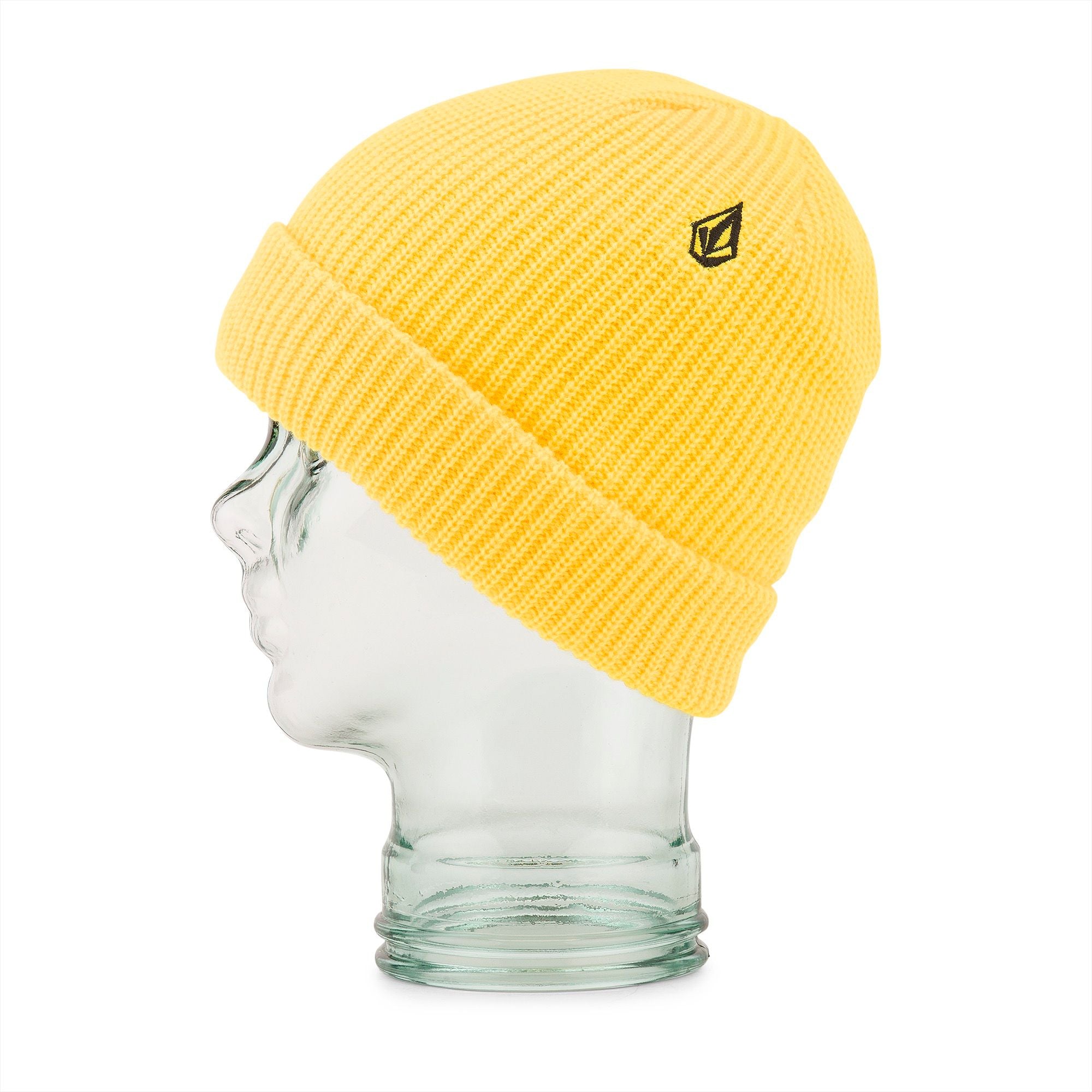 Faded Lemon Volcom Sweep Beanie