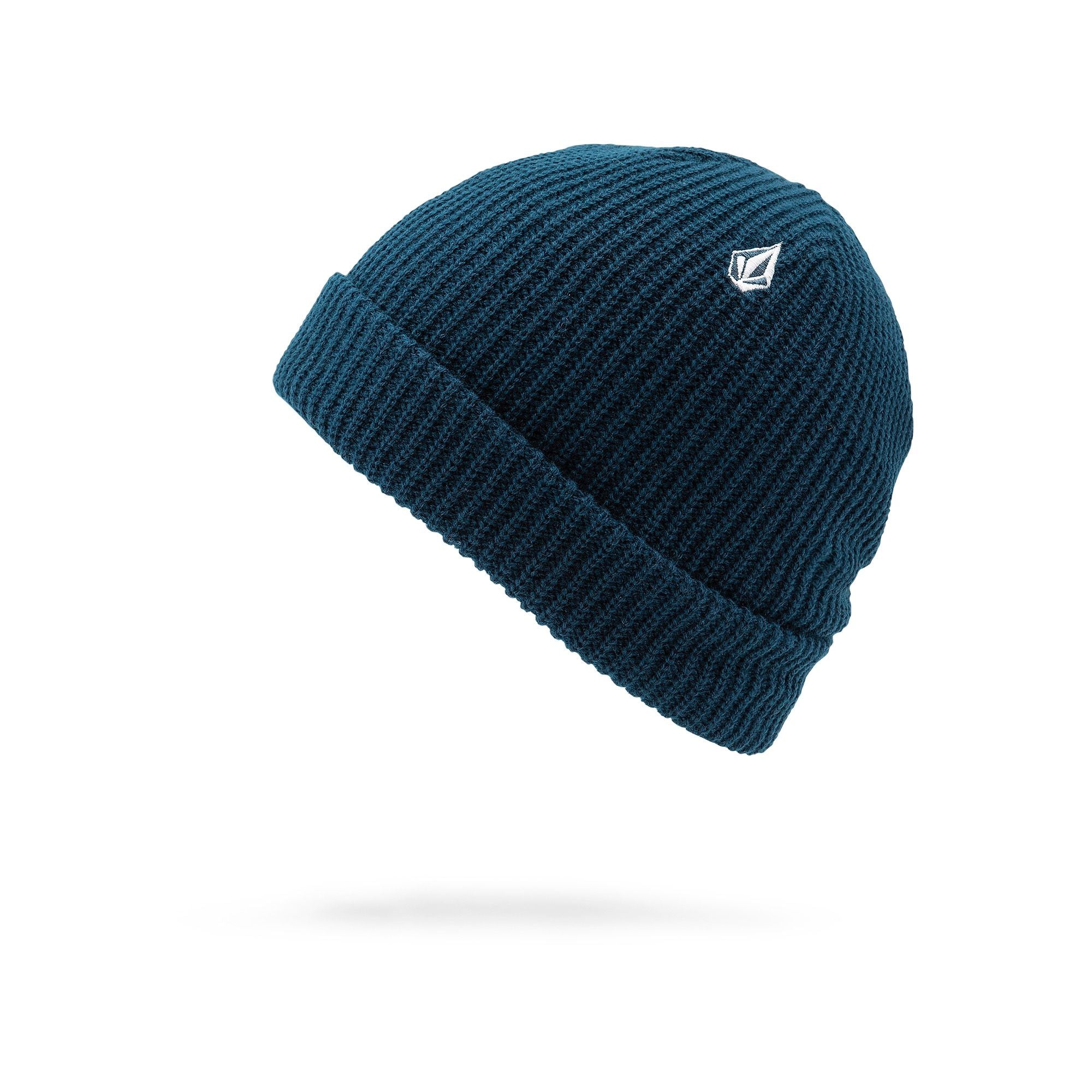 Blue Sweep Volcom Beanie