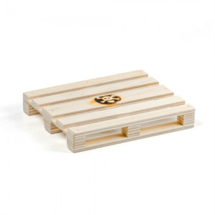 Blackriver Ramps Fingerboard Pallet