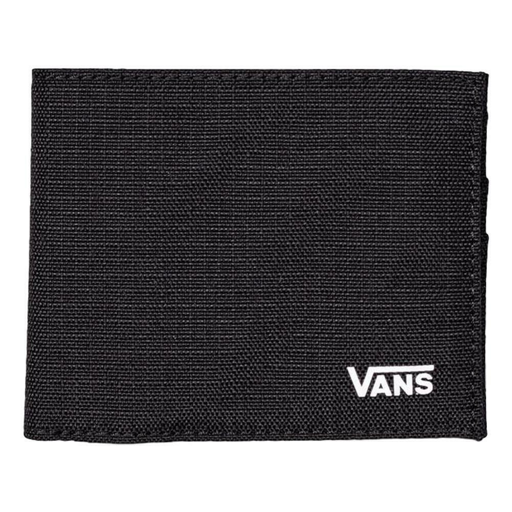 Ultra Thin Cordura Fabric Vans Skate wallet