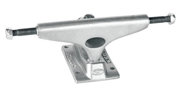 Krux K4 Silver Standard Skateboard Trucks