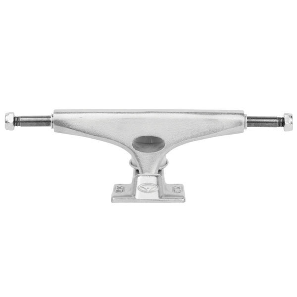 Krux K4 Silver Standard Skateboard Trucks