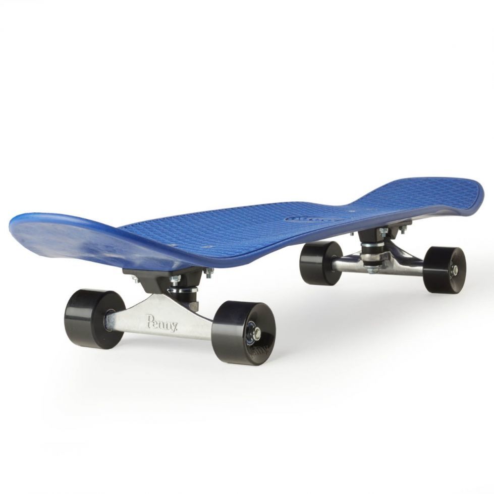 Penny 32" Classic Skateboard Cruiser - Midnight Navy