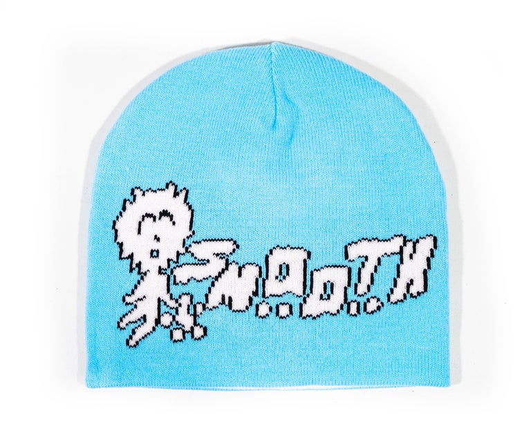 Too Cold Smooth Skully Beanie