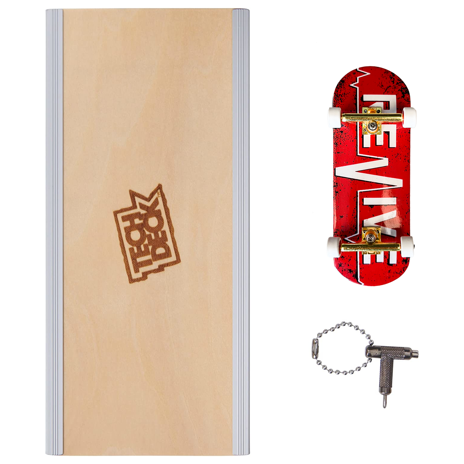 Revive Pro Series Tech Deck Fingerboard Complete