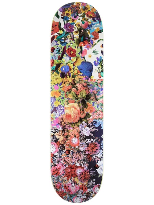 Wildflower 6 The Killing Floor Skateboard Deck