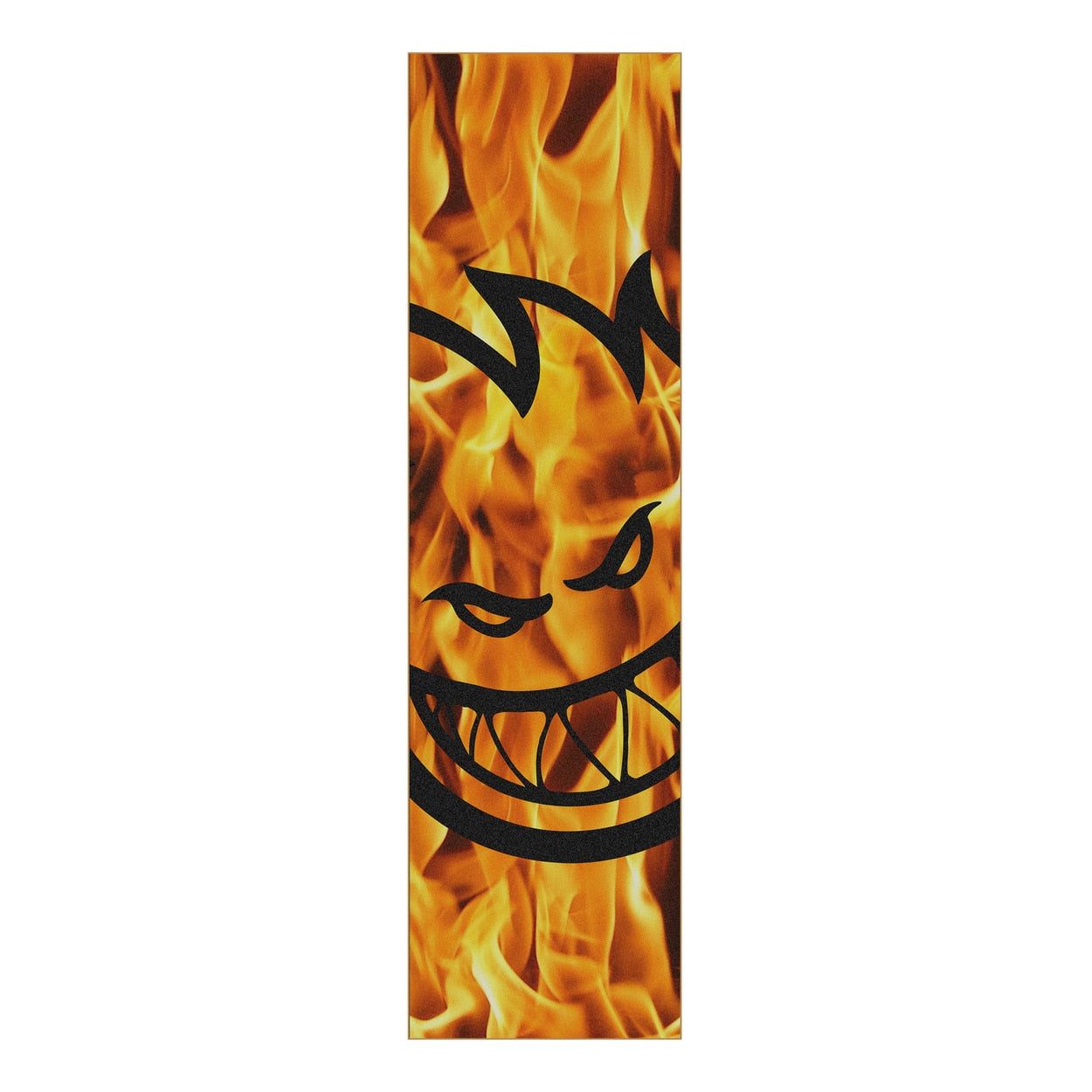 Spitfire Inferno II Skateboard Grip Tape