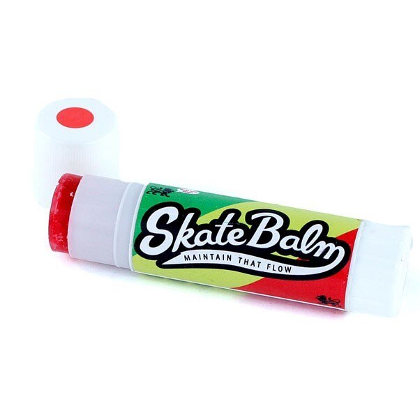 Skatebalm Skateboard Curb Wax - Watermelon