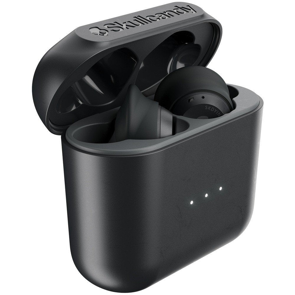 Skullcandy Indy True Wireless In Ear Earbuds - Black