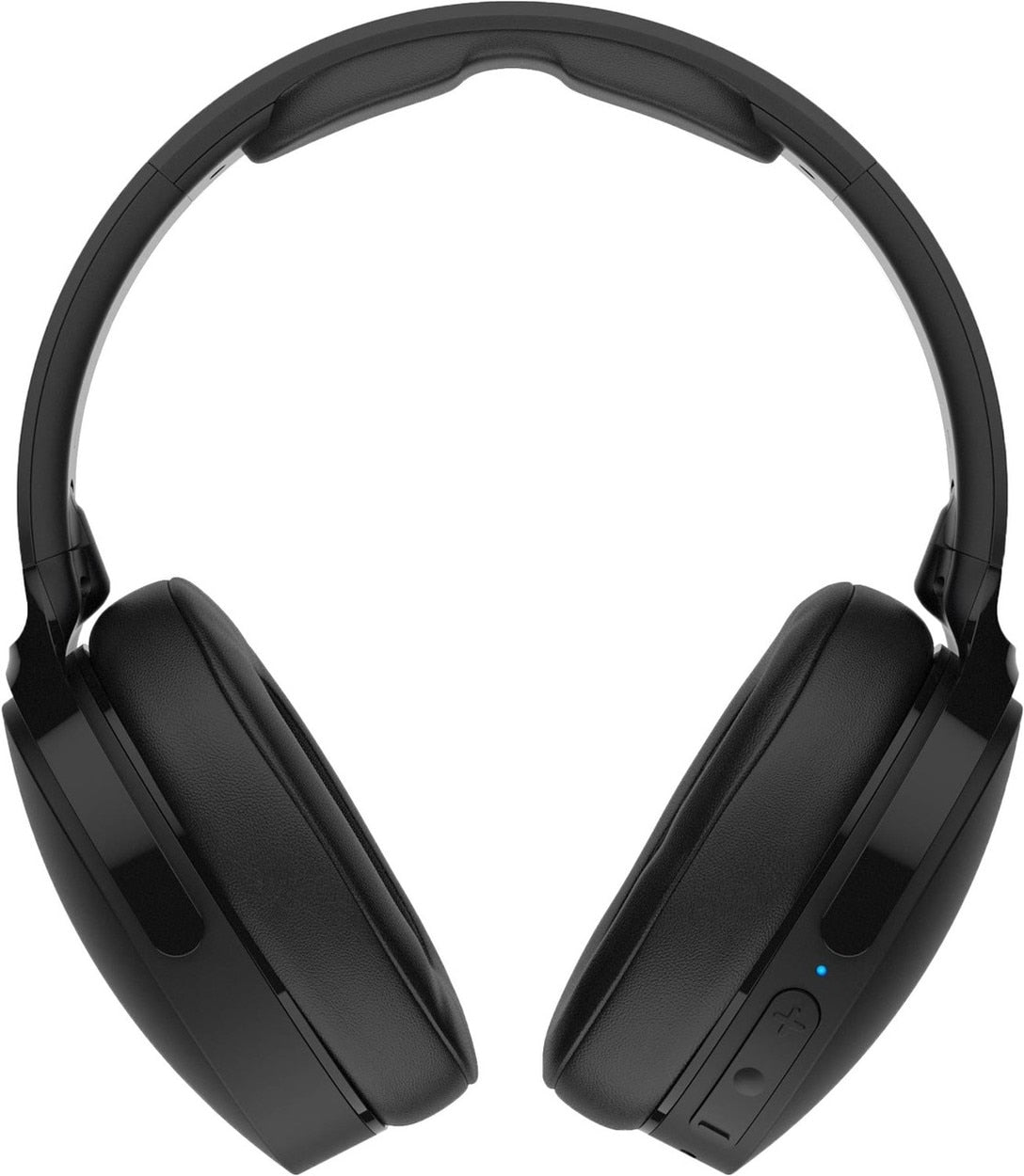 Skullcandy Black Hesh 3 Wireless Headphones