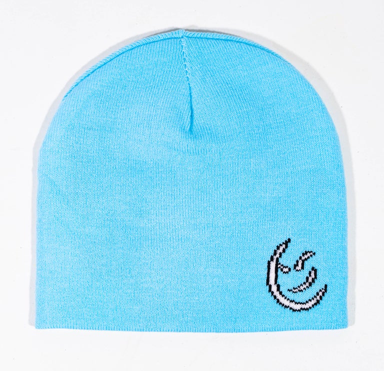 Too Cold Smooth Skully Beanie