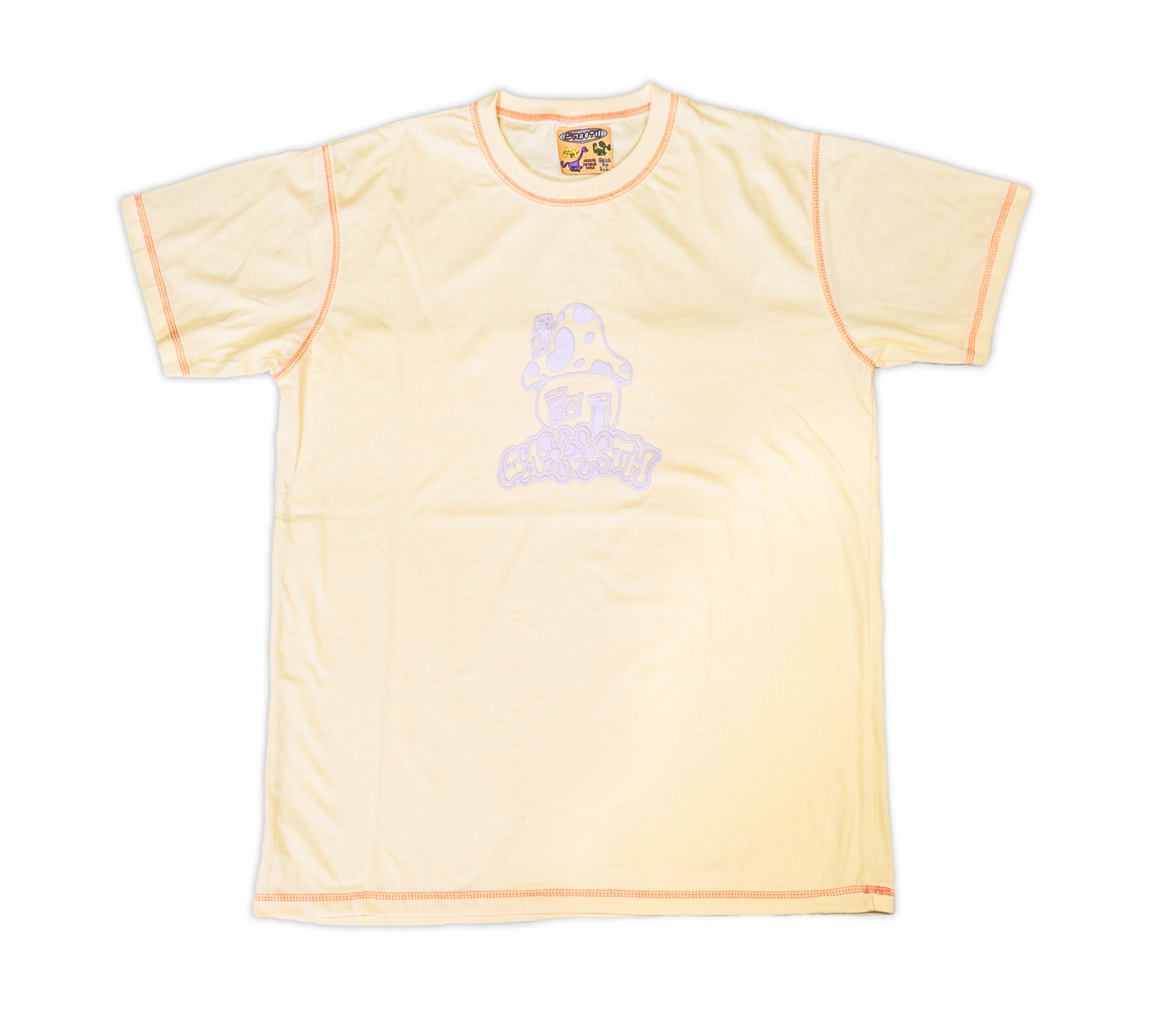 Smooth Spring21 Tee