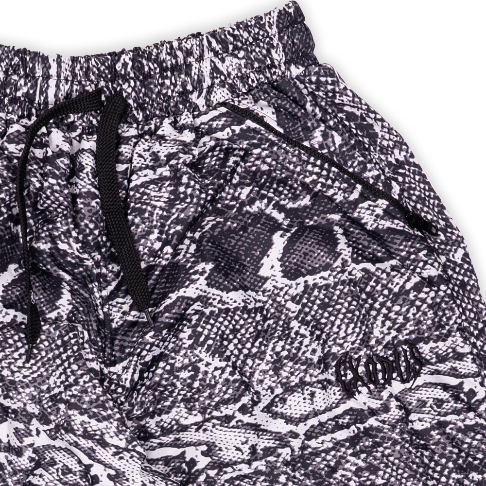 Snake Skin Exodus Hammer Snow Pants