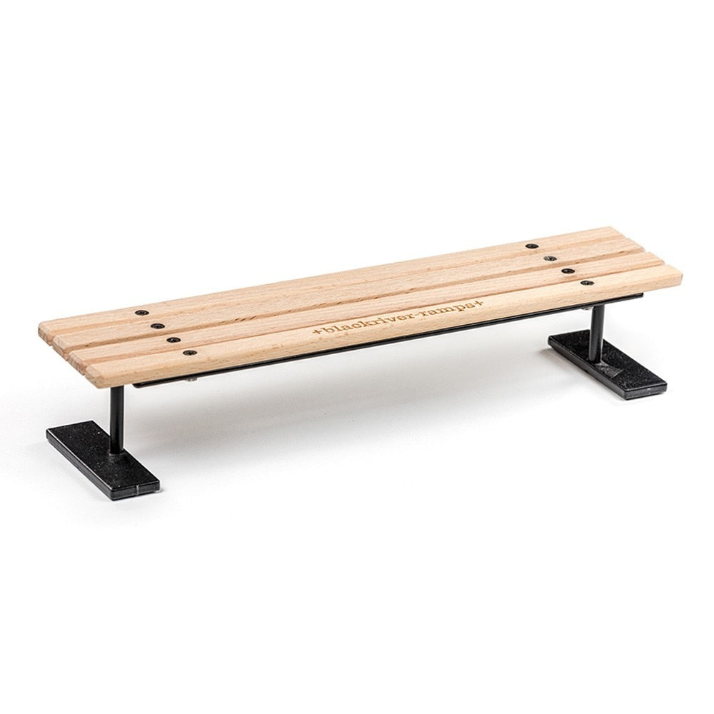 Blackriver Ramps Fingerboard Street Bench