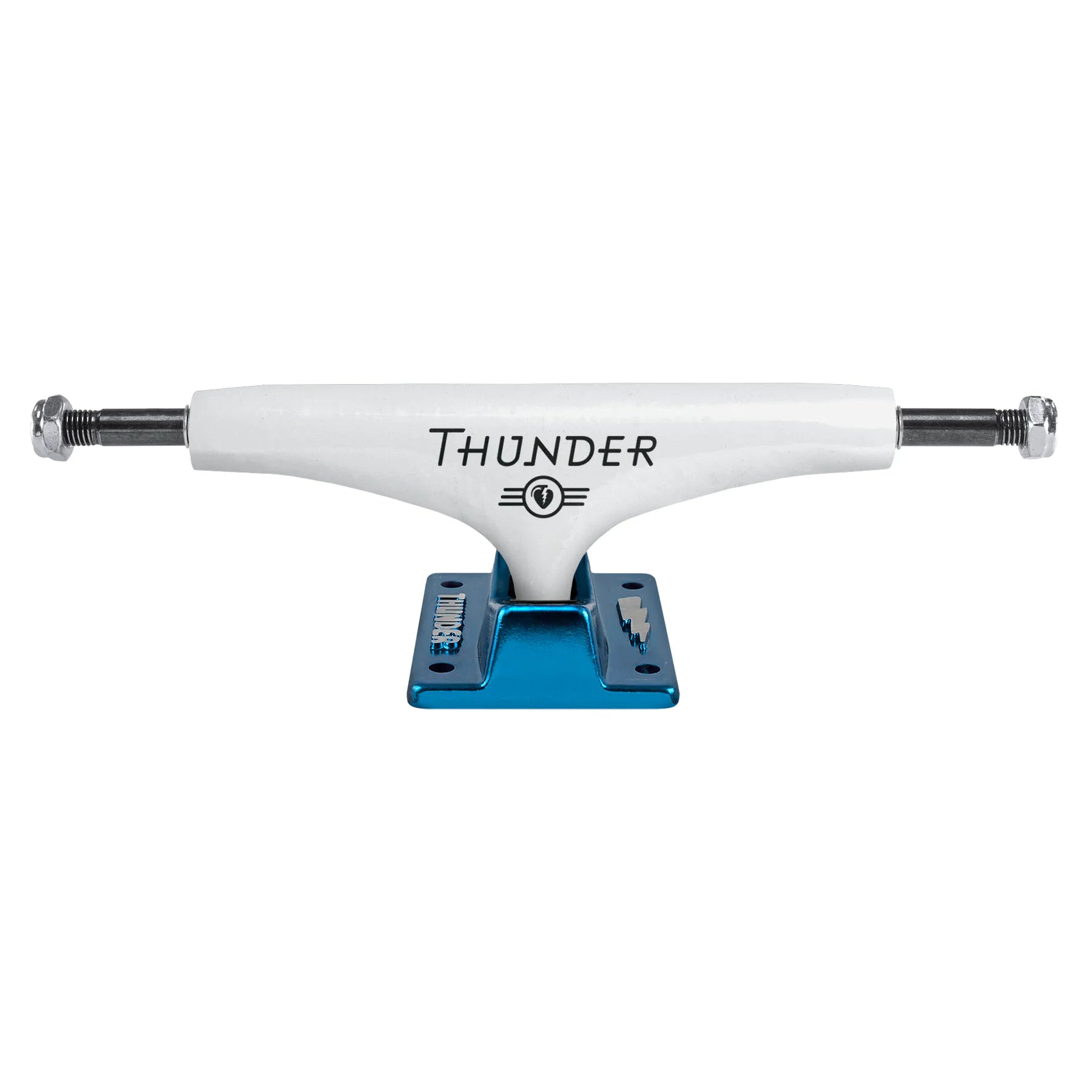 Hollow Light Lunar Thunder Skateboard Trucks