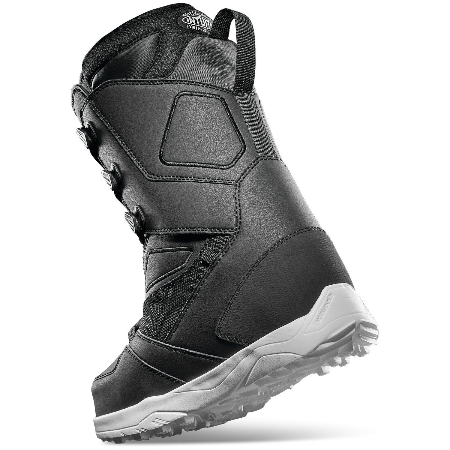 Black Light x Santa Cruz ThirtyTwo Snowboard Boots