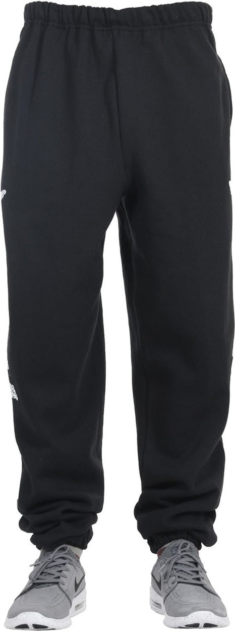 Thrasher Skulls Sweatpants - Black