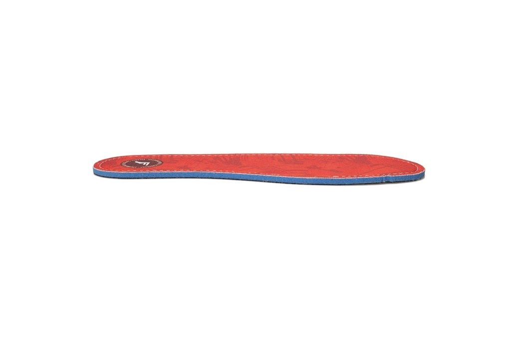 FP Red Camo 5mm Kingfoam Insoles