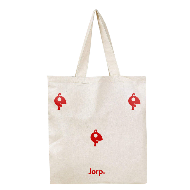 Trifecta Jorp Skate Tote Bag