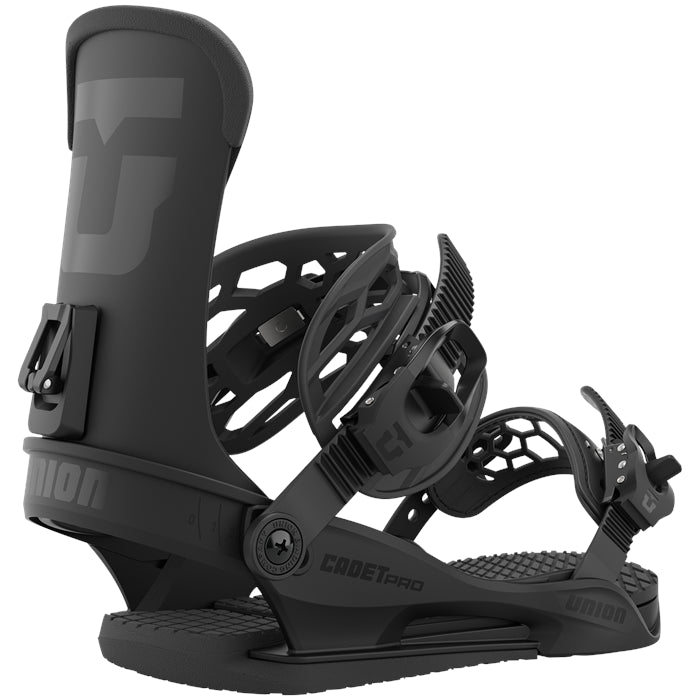 2023 Youth Union Cadet Pro Snowboard Bindings