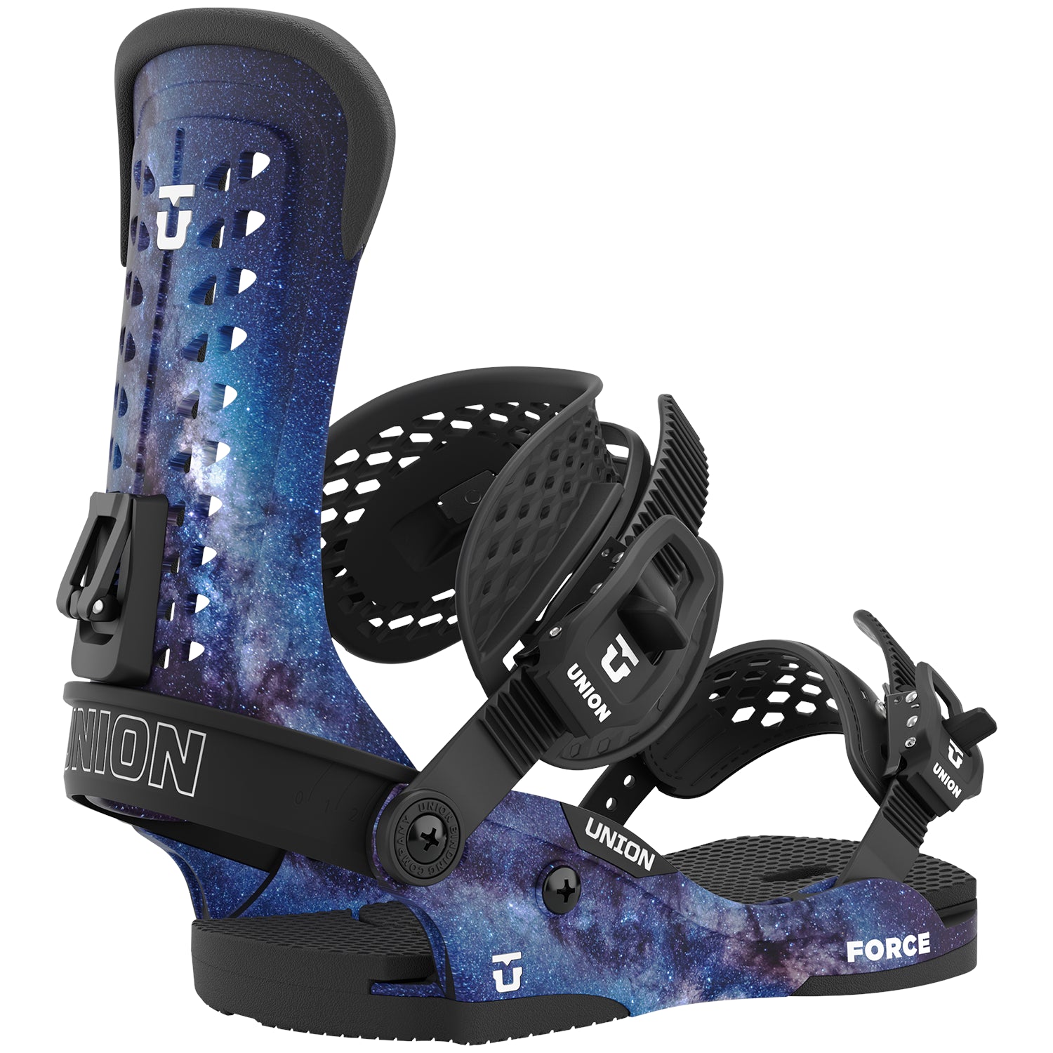 2023 Cosmo Union Force Snowboard Bindings