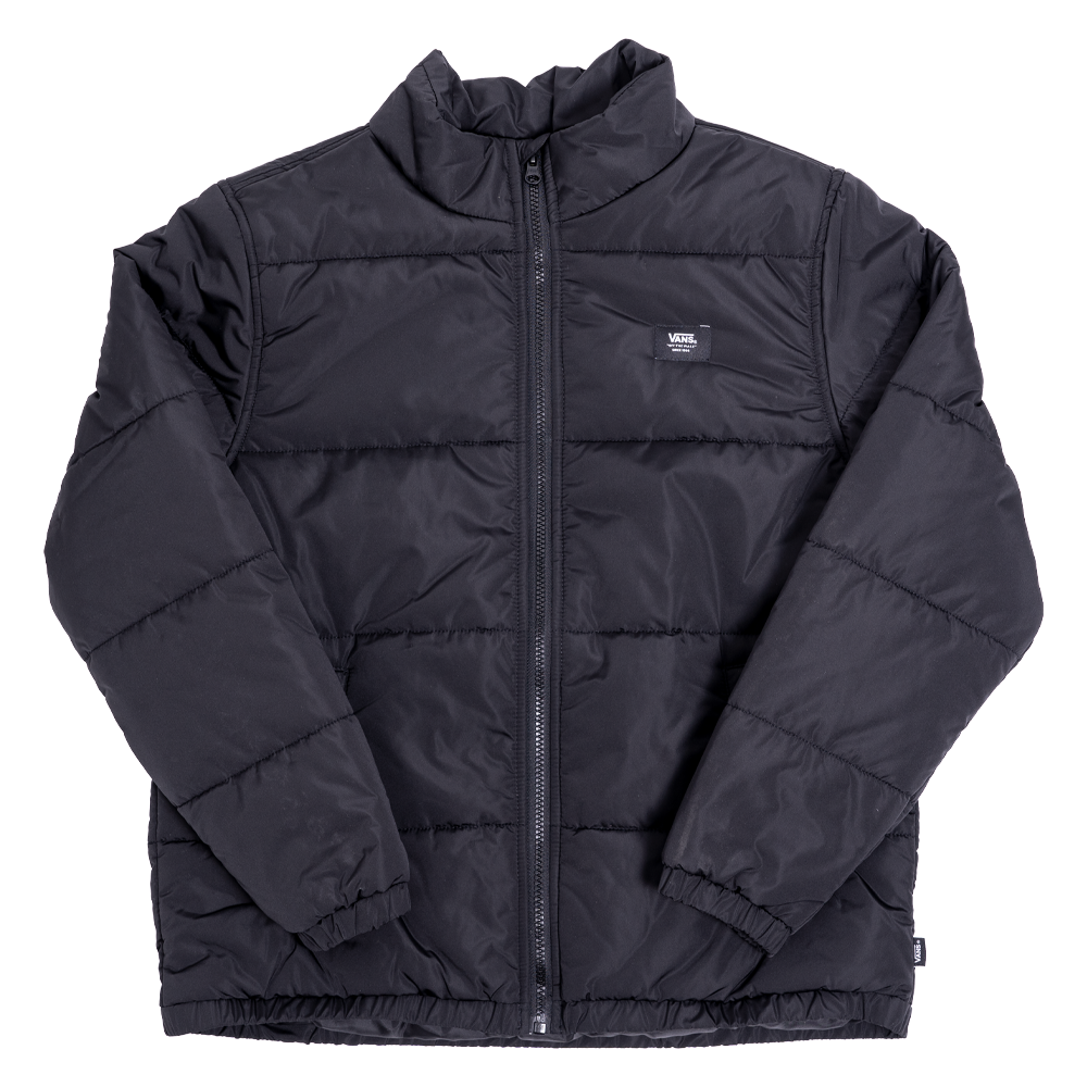 Cold Springs MTE Vans Puffer Jacket