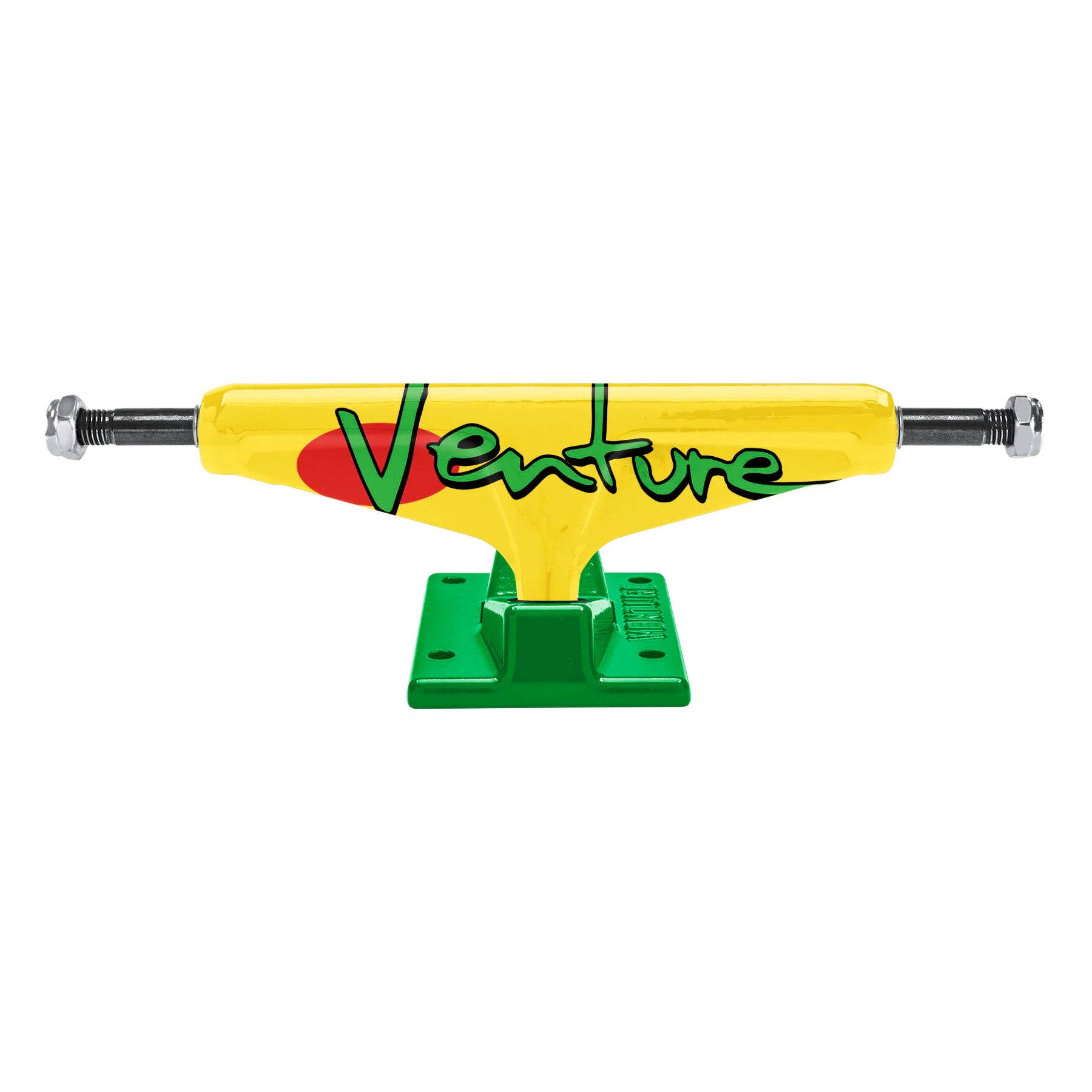 Full Bleed 92' Venture Team Edition Skateboard Trucks