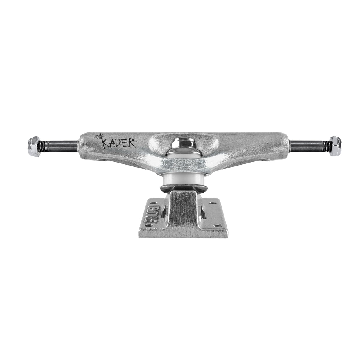 Venture Kader Awake Polished Pro Edition Skateboard Trucks