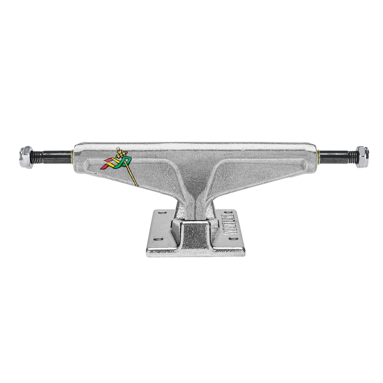 Venture Kader Awake Polished Pro Edition Skateboard Trucks