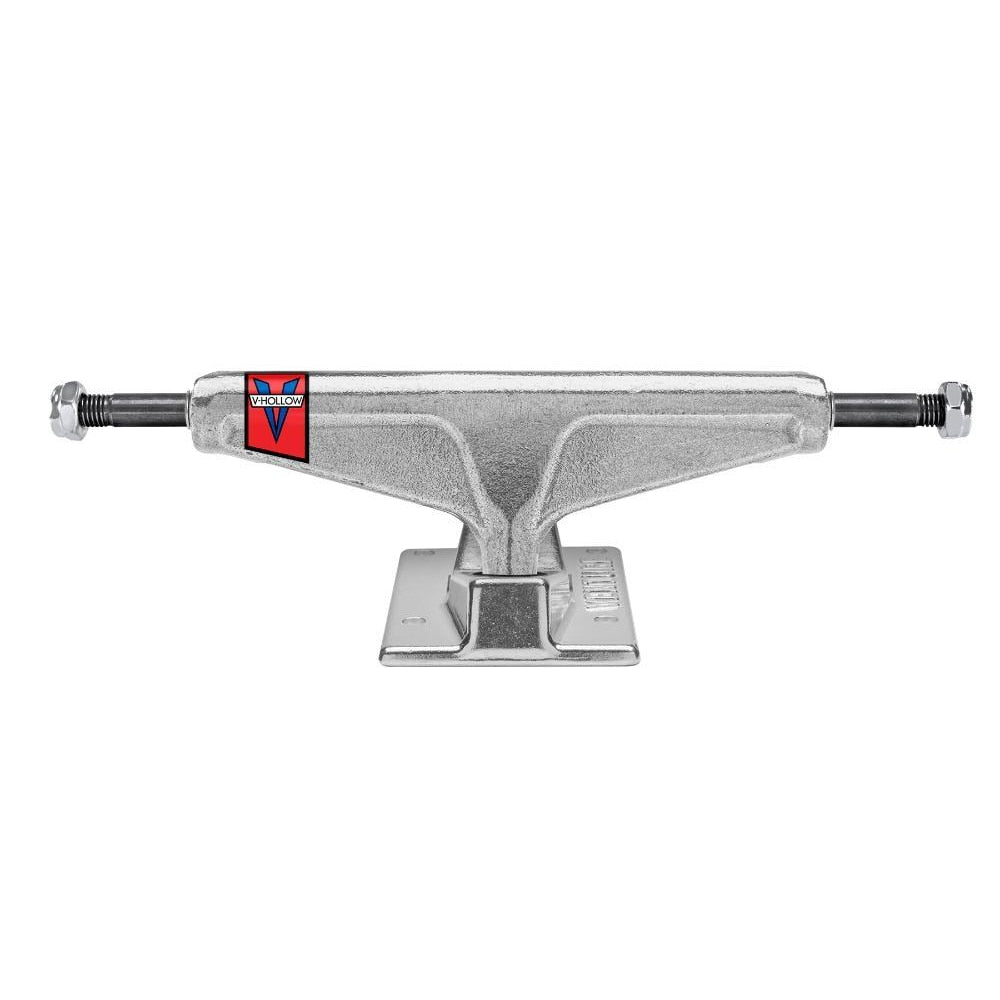 Venture All Polished V-Hollow Skateboard Trucks