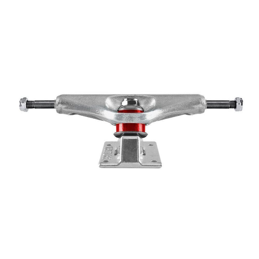 Venture All Polished V-Light Skateboard Trucks - Hi